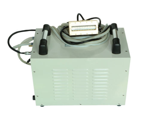 1000W UV LED Ink Curing 395NM Water Cooling for Adhesive Dryer