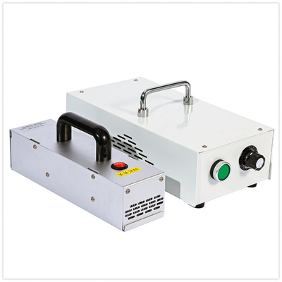 20000 ساعت 8w/Cm2 LED UV Curing System Light Curing LED UV AC220V