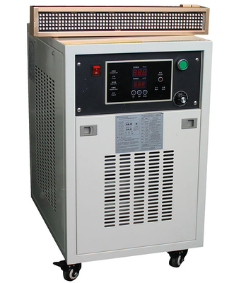 AC220V ورودی LED UV Adhesive Systems Curing UV LED Curing Equipment