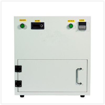 دستگاه خشک کن لامپ سریع UV 365 نانومتری UV Curing Oven Wide Oven