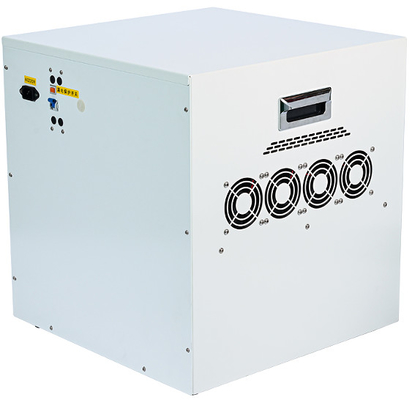 دستگاه خشک کن لامپ سریع UV 365 نانومتری UV Curing Oven Wide Oven