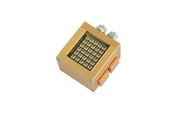365nm - 395nm LED UV خشک کن سیستم خشک کن LED UV 240w برای چاپگر افست