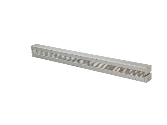 لامپ پخت LED UV 15W/CM2 ROHS 365nm LED UV Curing System برای پوشش رزینی