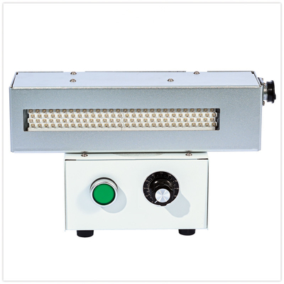 AC220V 5-15P پلاگ چراغ UV دستی ، لامپ UV قابل حمل طول عمر