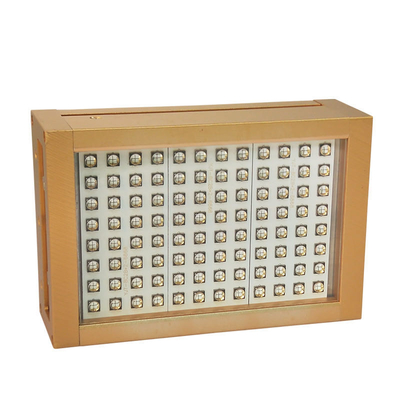 بدون جیوه تجهیزات UV LED 1000W برای OCA SCA خشک کردن چسب UV