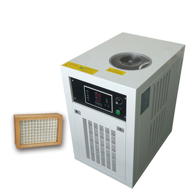 دستگاه خشک کن UV با قدرت بالا 1200W UV LED
