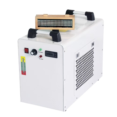 لامپ ضدآفتاب UV لامپ ضدآفتاب 110V 220V سیستم ضدآفتاب LED برای چاپ صفحه ابریشم