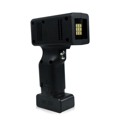 سیستم خشک کردن سیلاب LED UV 220V قابل حمل با شدت UV 395nm 100MW / cm2 و خنک کننده هوا