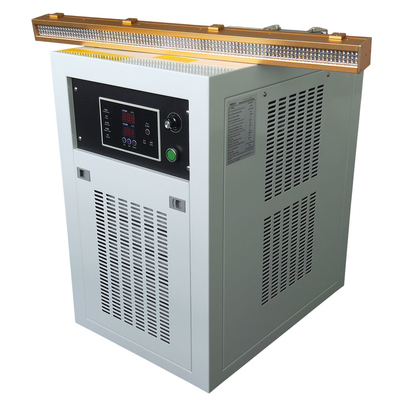 365 نانومتر LED UV Curing System 1200W AC265V for Adhesive Curing