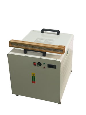 265 ولت ال ای دی لامپ های پخت UV AC , واحد پخت UV برای لاک چوب بدون جیوه بدون ازن