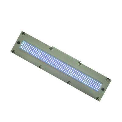6000 وات UV LED تجهیزات پخت، 265 ولت قابل حمل UV پخت نور بدون جیوه