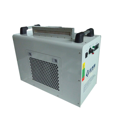 6000 وات UV LED تجهیزات پخت، 265 ولت قابل حمل UV پخت نور بدون جیوه