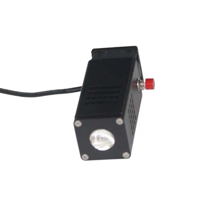 چراغ فلش UV قابل حمل بنفش بدون تخلیه VOC OEM ODM