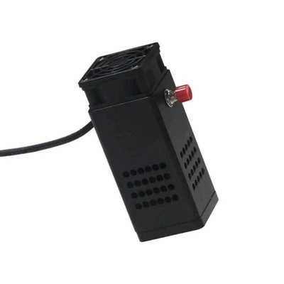 چراغ قوه LED UV مینی ضد آب دستی 42mm×42mm×113mm