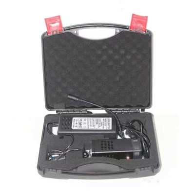 چراغ قوه آلومینیومی UV Blacklight 70W برای تشخیص ادرار 10000 ساعت طول عمر