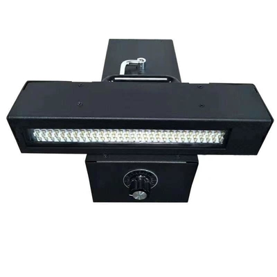 AC220V 5-15P پلاگ چراغ UV دستی ، لامپ UV قابل حمل طول عمر