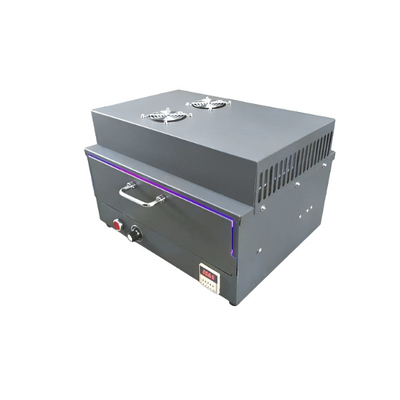 محفظه درمان نور UV جیوه برای چسب UV UV OEM ODM