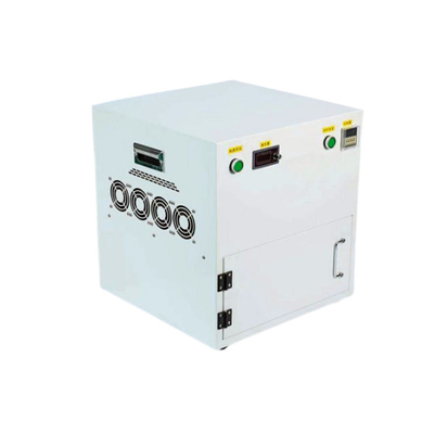 OEM UV Resin Curing Box No Mercury 480mm ارتفاع 462mm Length