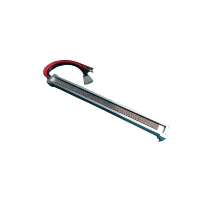 دستگاه پخت LED UV با آب خنک کننده 4500 وات برای دستگاه چاپ افست ODM