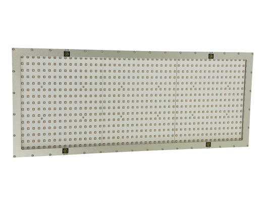 20000H UV LED چراغ پخت برای دستگاه پخت باندینگ شیشه ODM OEM