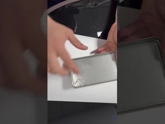 1500W UV سیستم های حمل کننده درمان آب خنک کننده 395nm طول موج 365nm