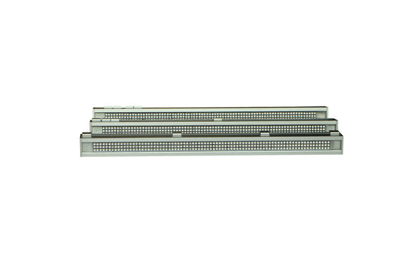 600W آب خنک کننده تجهیزات UV LED درمان با 18W / CM2 شدت UV برای اتصال چسب با سرعت بالا