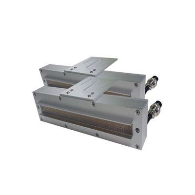 لامپ درمان LED UV خنک کننده آب 1000W 395 نانومتر دمای پایین برای جوهر افشان