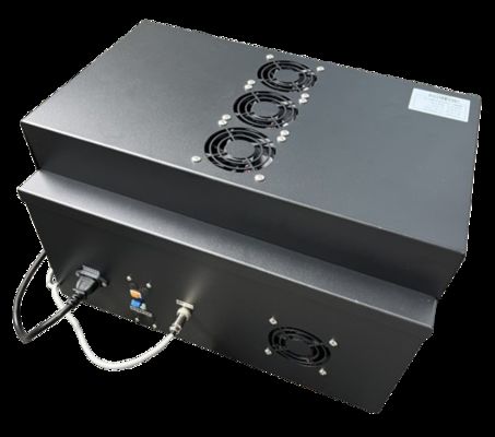 کوره پخت UV با نور UV LED 405 نانومتر، 220 ولت، کوره خشک کن برای پخت رزین