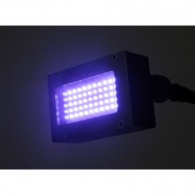 420nm 1200W لامپ UV LED 365nm UV LED بدون تخلیه VOC برای خشک کردن چسب