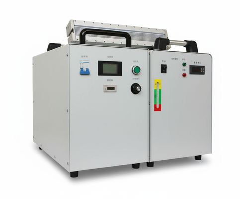 لامپ LED ماوراء بنفش 1500 وات 395 نانومتر، 265 ولت، طول عمر 20000 ساعت