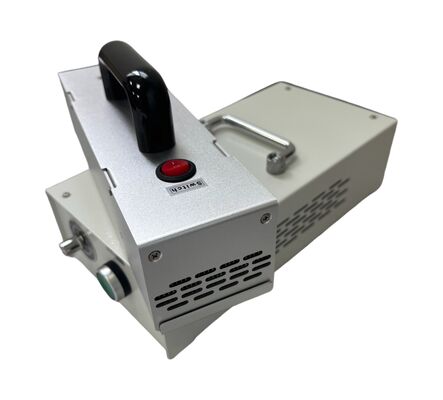 چراغ پخت فرابنفش 365 نانومتری برای پخت بتونه UV خودرو