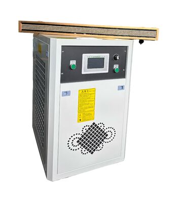 سیستم خنک کننده لامپ های UV LED صنعتی
راه حل LED UV با قدرت بالا برای تولید صنعتی مداوم