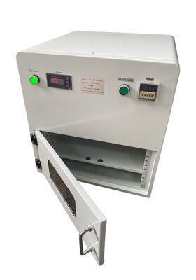 اتاق مقاوم سازی صنعتی UV LED برای تولید ماژول دوربین دستگاه هوشمند