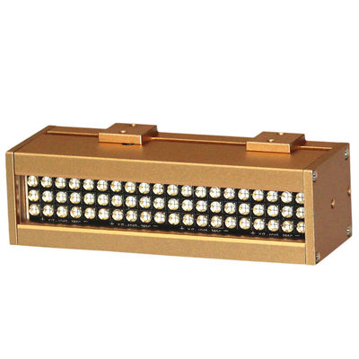 1200 وات 395 نانومتری UV LED سیستم خنک کننده آب خنک کننده 20000 ساعت طول عمر