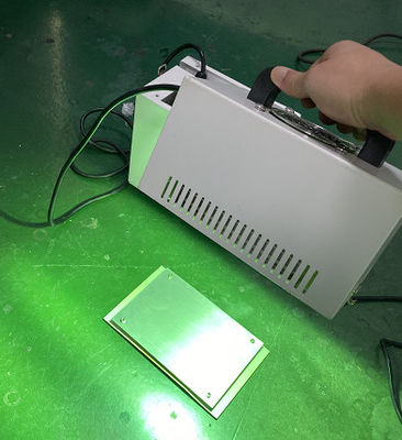 لامپ UV دستی جیوه برای خشک کردن رنگ خودرو OEM OEM ODM