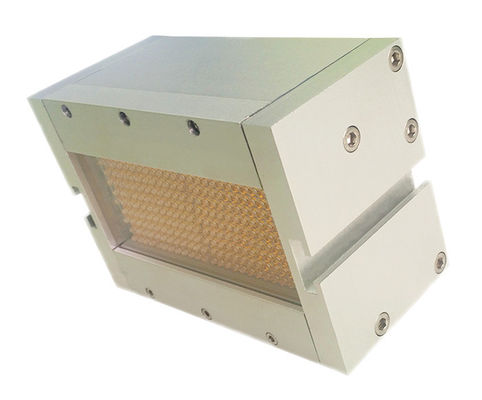 لامپ UV پخت 1200 وات AC85V 395 نیوتن متر نور UV گواهینامه CE RoHS