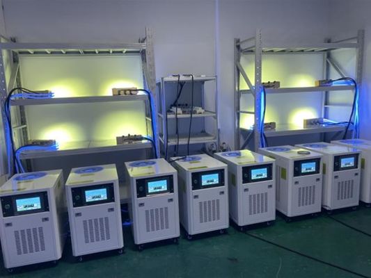 1000W UV LED ماشین درمان خنک کننده آب صرفه جویی در انرژی برای OCA SCA