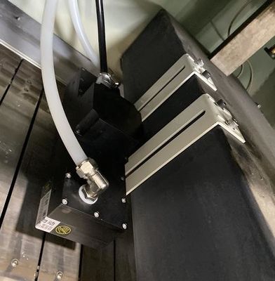 آب خنک کننده 395 نانومتر/365 نانومتر UV چسب لامپ کیورینگ 6000 وات Flexo UV Curing Systems