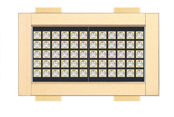 395nm 365nm واحد درمان UV آب خنک کننده UV LED سیستم درمان نقطه ای UV حامل