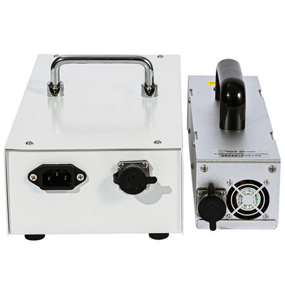 لامپ خنک کننده UV LED 300W 395nm برای رنگ چسب و پوشش
