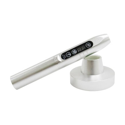 چراغ قوه بالا LED UV 365nm با باتری قابل شارژ و خروجی 5W