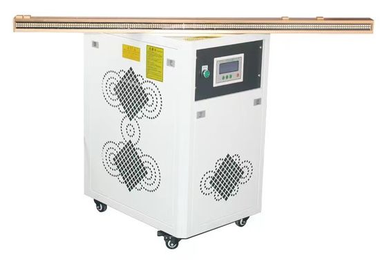 1000W 395nm LED UV Curing UV Curing System خشک کن جوهر نور ماوراء بنفش برای چاپ فلکسو / برچسب