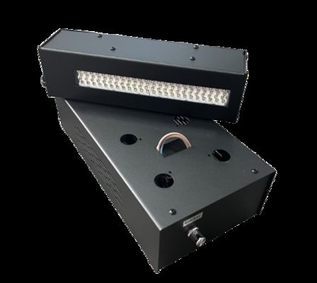 خشک کن UV LED خشک کن اسلحه اسپری برای رنگ خودرو و تعمیر بدن با لامپ UV خشک کننده با عملکرد بالا