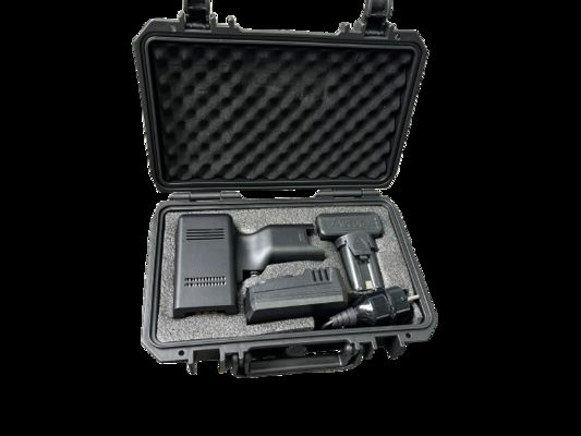 سیستم خشک کردن سیلاب LED UV 220V قابل حمل با شدت UV 395nm 100MW / cm2 و خنک کننده هوا