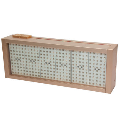 راه حل لامپ نور ماوراء بنفش C برای فیلم، جوهر، چاپ سیلک اسکرین، بدون ازن، دارای گواهی RoHS، یک فناوری جدید