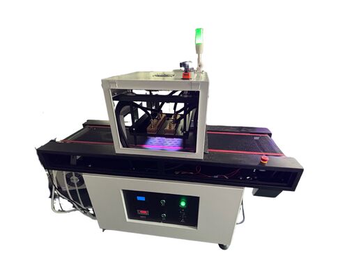 ماشین خشک کن UV سیستم های خشک کن UV CE RoHS گواهی