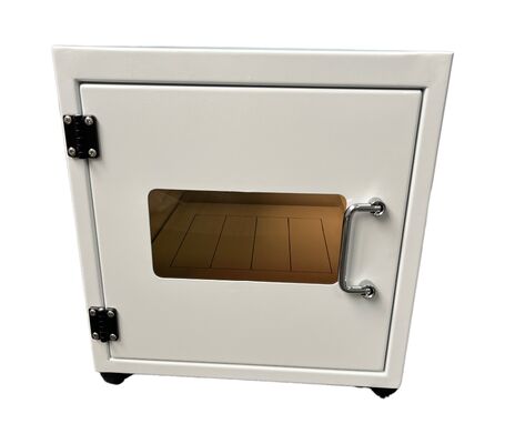 راه حل پخت UV چند بانده با لامپ UV LED برای خشک کردن با سرعت بالا