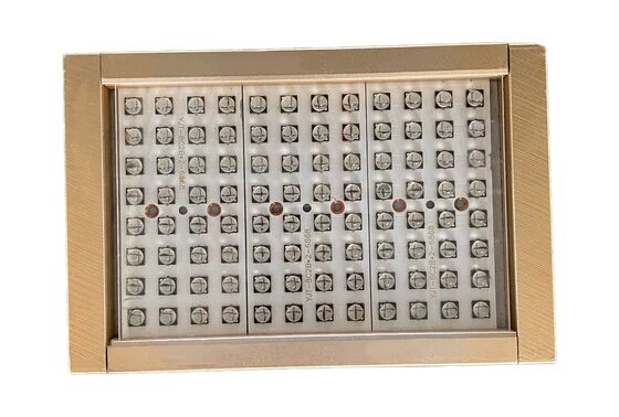 840W UV LED Light Curing Machine، نور UV برای خشک کردن چسب