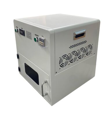 اتاق مقاوم سازی صنعتی UV LED برای تولید ماژول دوربین دستگاه هوشمند