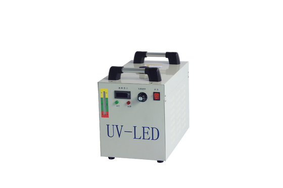 نور UV LED فشرده و با شدت بالا برای سیستم های توزیع خودکار